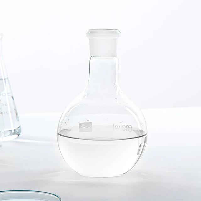 Polyhexamethylene Guanidine 50% Solisyon CAS 57028-96-3